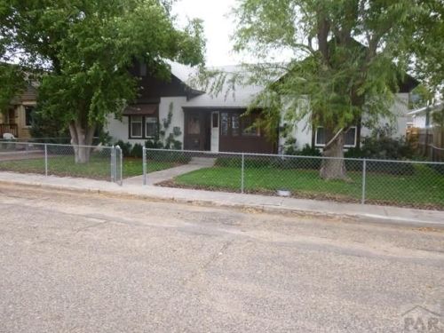 409 10th St, Fowler, CO 81039-1024