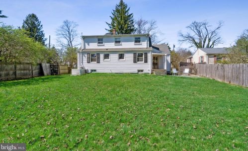 13 Dorann Ave, Princeton NJ  08540-3906 exterior