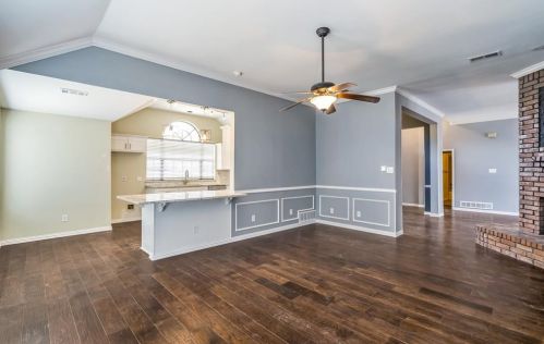 2104 Alto Ave, Carrollton TX 75007-2231 exterior