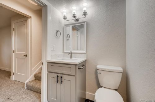 3327 Oneida Way, Denver CO  80224-2831 exterior
