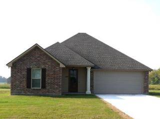 460 Montgomery Rd, Opelousas LA  70570-0429 exterior