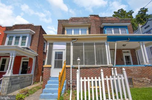 336 Woodbine St, Harrisburg, PA 17110-1857