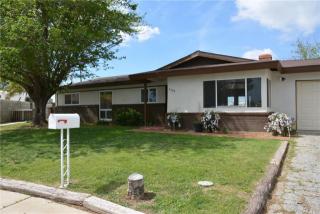 5228 King St, Banning, CA 92220-1263