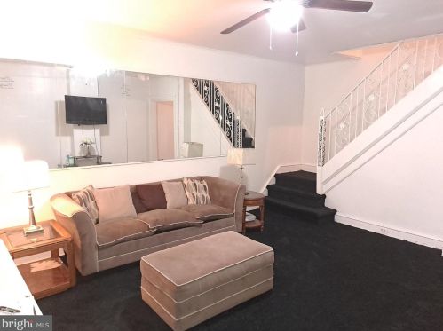 2129 61st St, Philadelphia PA  19142-2404 exterior