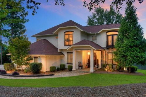 136 Summerlake Dr, North Augusta, SC 29860-8458