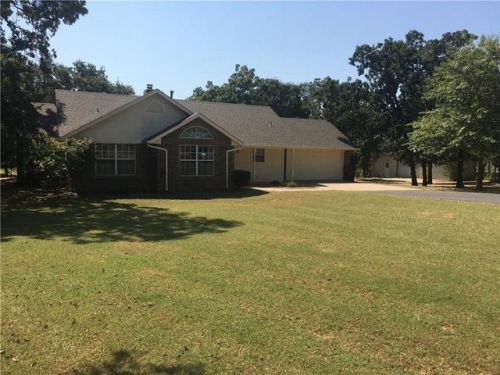1601 8th St, Chandler, OK 74834-4811