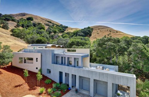 20 Westgate Dr, San Rafael, CA 94903-1006