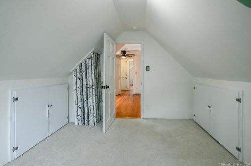 53 Flagler Ave, Cheshire CT  06410-2201 exterior