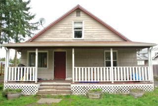 2303 172nd St, Tacoma WA  98445-4411 exterior