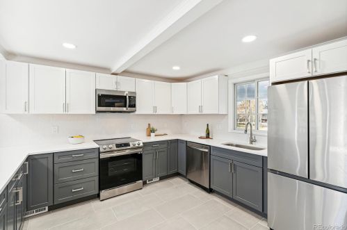 1939 Kearney Way, Denver CO  80224-2306 exterior