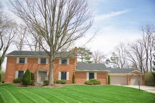 1320 Glen Jean Ct, Dayton, OH 45459-3201