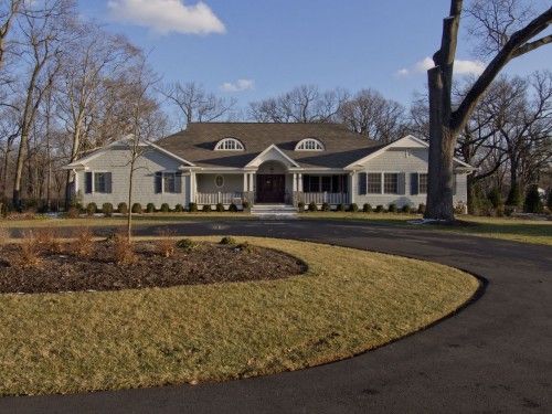 11 Normandy Pkwy, Morristown, NJ 07960-5717