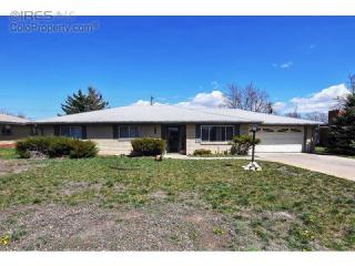2219 13th St, Greeley CO  80631-4554 exterior