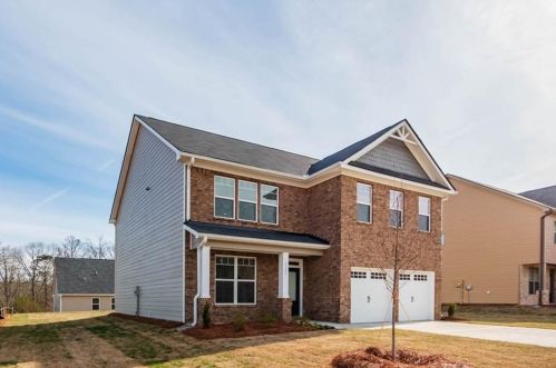 1938 Flagstone Way, Conyers, GA 30012-6507