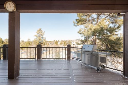 9215 Windhaven Dr, Parker CO 80134-2808 exterior