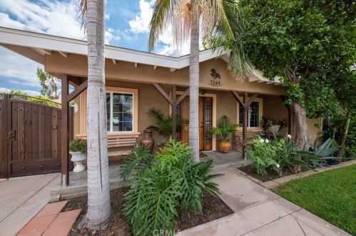 2348 Kaydel Rd, Whittier, CA 90601-1523
