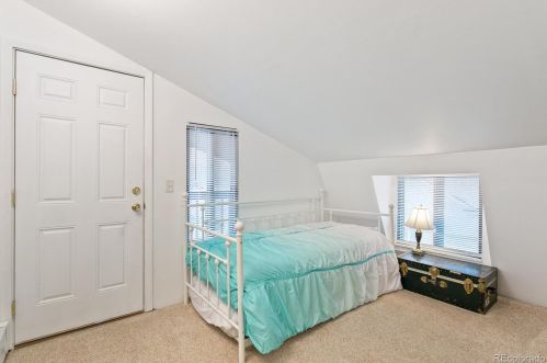 511 Willow Dr, Denver CO  80603-5764 exterior