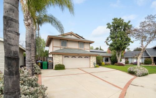 2706 Sherwin Way, La Verne, CA 91750-4665