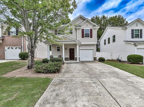 513 Sautee Pl, Holly Springs, GA 30114-9073