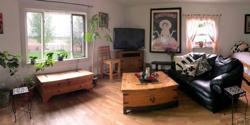 706 Avondale Blvd, Avondale CO 81022-8702 exterior