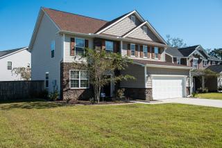 1242 Woodsage Dr, Charleston, SC 29410-8207