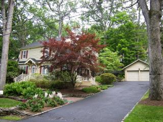 100 Burnham Pkwy, Morristown, NJ 07960-5033