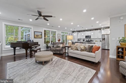 207 Beachside Cv, Locust Grove VA  22508-5365 exterior