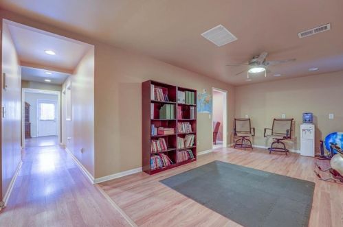 2743 Pitlochry St, Conyers GA  30094-6857 exterior