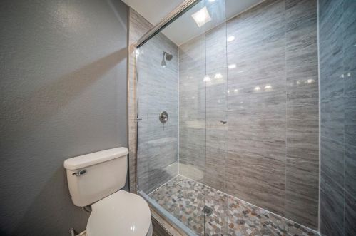 2913 Woodlark Dr, Fort Worth TX  76123-1010 exterior