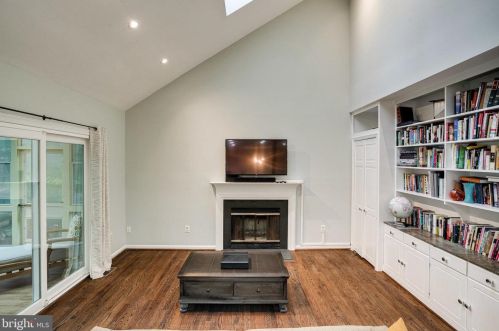 10703 Margate Rd, Silver Spring MD 20901-1614 exterior