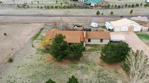 14775 Judge Orr Rd, Amo, CO 80831-8424