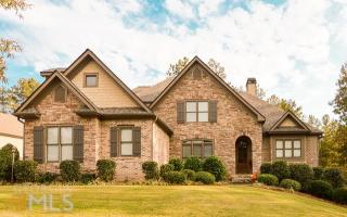 3204 Greyfield Way, Monroe, GA 30656-6451