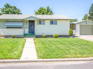 4207 Haven St, Spokane, WA 99207-5814