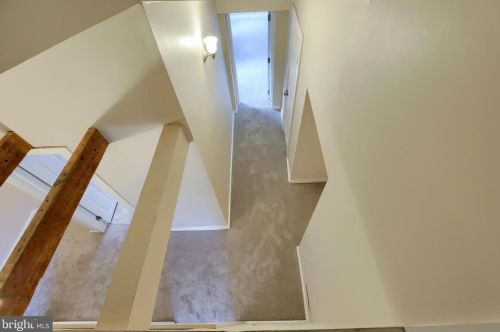 317 Walnut St, Lancaster PA  17602-2451 exterior