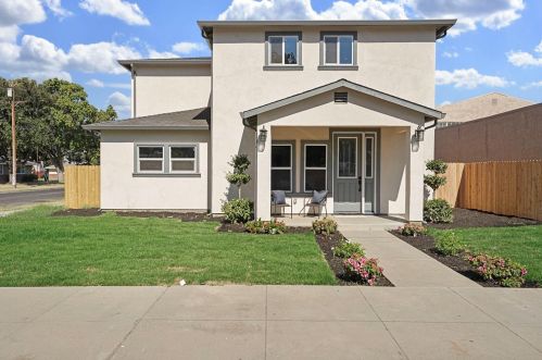 91 1st St, Tracy, CA 95376-4504