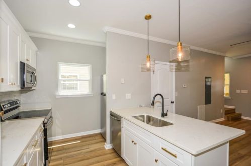 223 Fletcher St, Atlanta GA  30315-2107 exterior