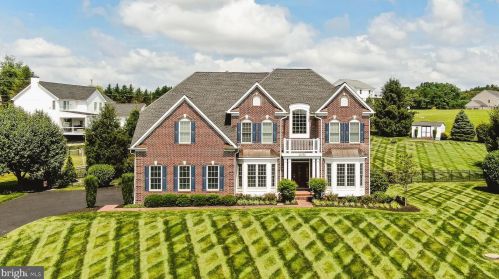 1114 Saddle View Way, Forest Hill, MD 21050-2573