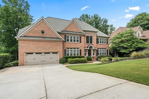 4258 Highborne Dr, Marietta, GA 30066-2424