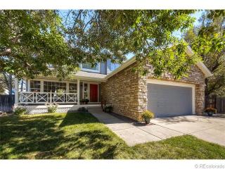 19394 Prentice Pl, Denver CO  80015-3717 exterior