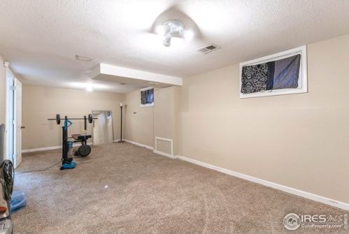 1717 8 St, Greeley CO 80631-9717 exterior