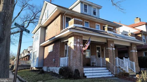107 Lee Ave, Trenton, NJ 08618-5824