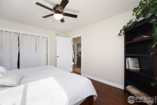 840 Taft Hill Rd, Fort Collins CO  80521-1323 exterior