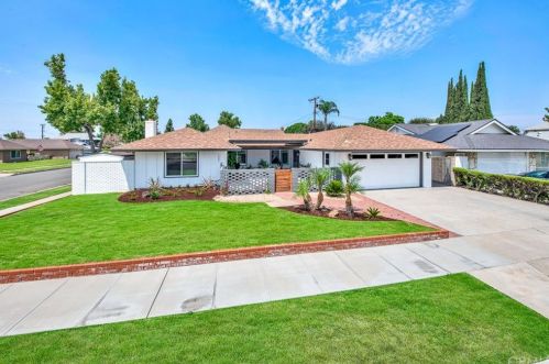 1545 San Alto Pl, Orange, CA 92865-1522