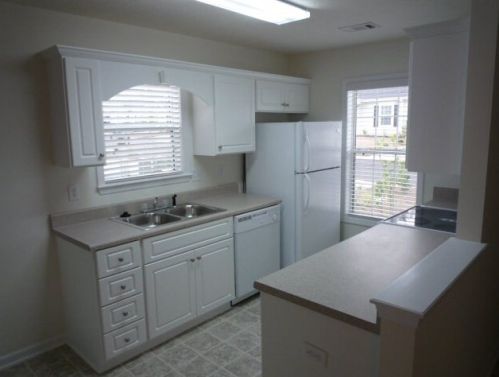 556 Southern Hills Dr, Evans GA  30809-5195 exterior