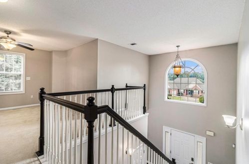 130 Laurel Springs Dr, Mcdonough GA  30253-6058 exterior