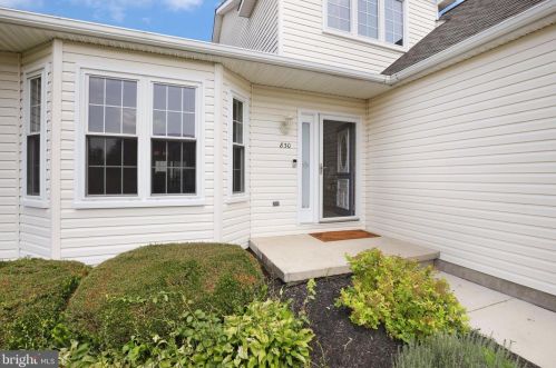 830 Delray Dr, Forest Hill, MD 21050-2744