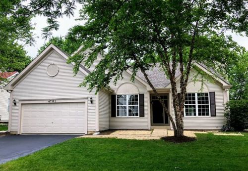 4701 Chapman Dr, Plainfield, IL 60586-8318