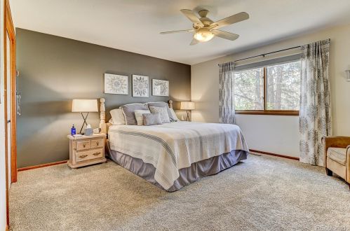 1580 Woodmoor Dr, Woodmoor CO 80132-9034 exterior