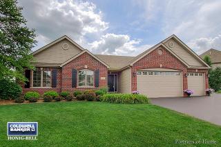 642 Birchwood Dr, Plattville, IL 60560-2376