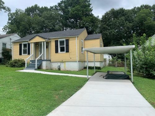 815 Mimosa Dr, Marietta, GA 30060-2403